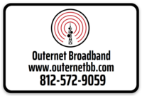 Outernet Broadband